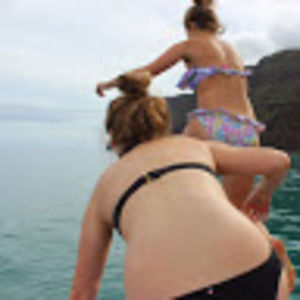 Meet your Posher, Hanna